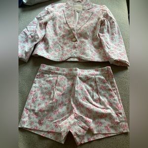 Kids clothing  2 Janie and jack two piece sets
